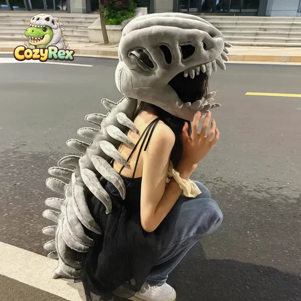 The CozyRex