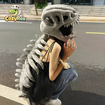 The CozyRex