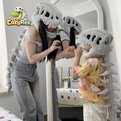 The CozyRex