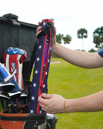 CAN CADDY SLEEVE