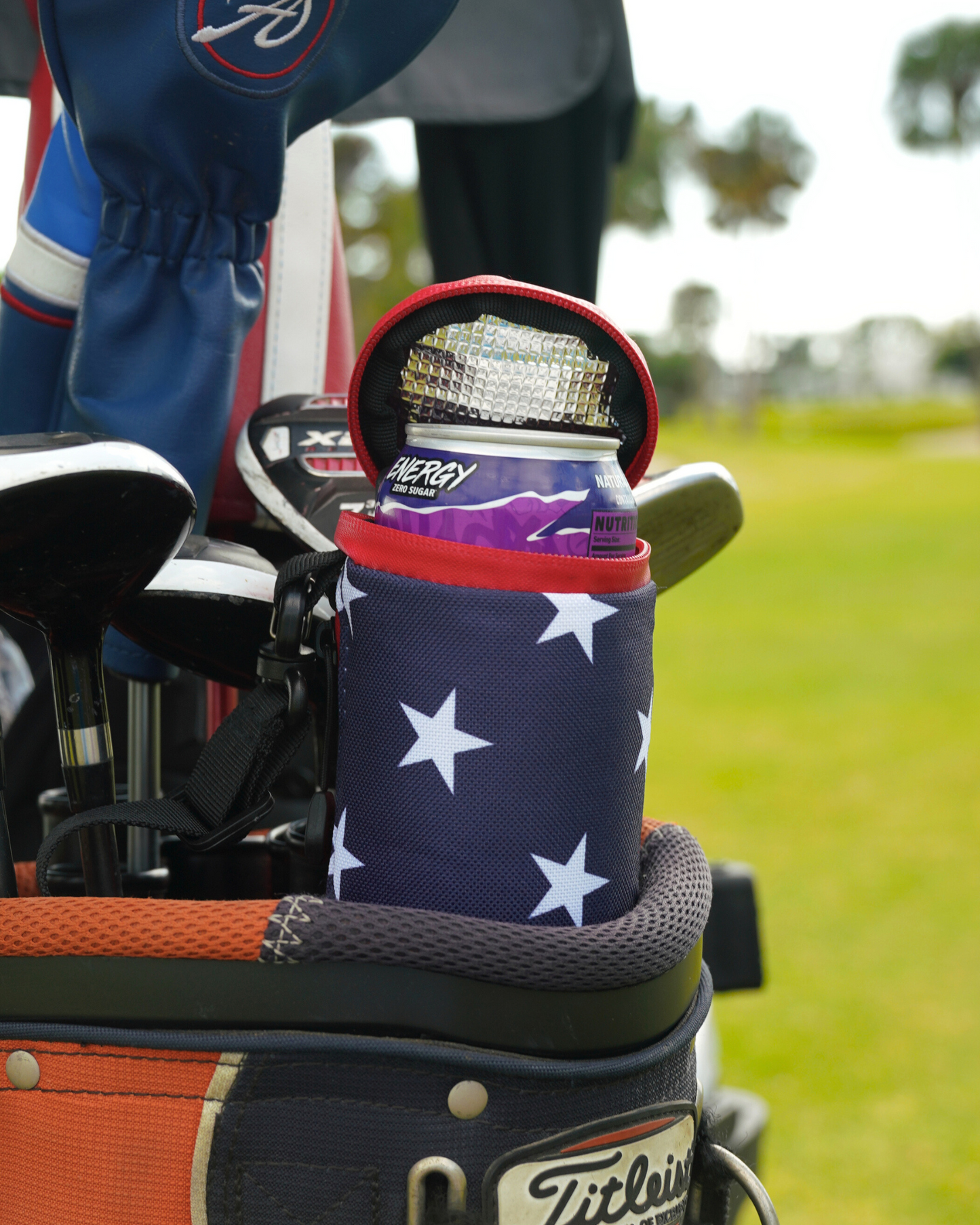 CAN CADDY SLEEVE