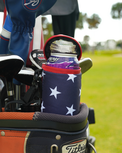 CAN CADDY SLEEVE