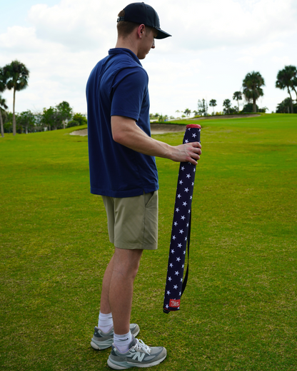 CAN CADDY SLEEVE