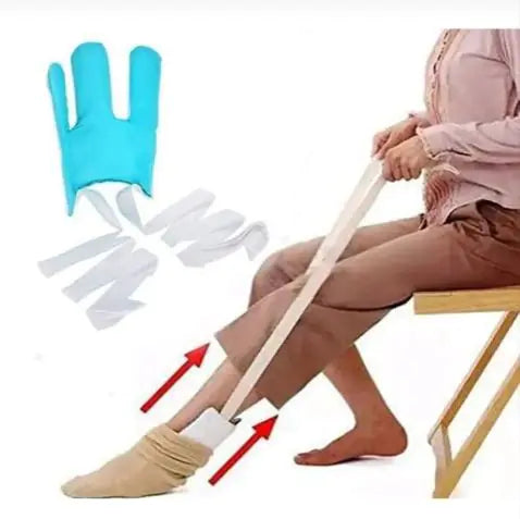 Sock Helper Pro