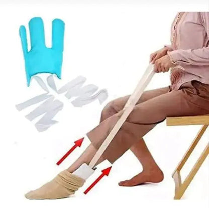 Sock Helper Pro