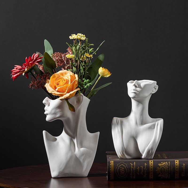 Flower Vase | Home Decor