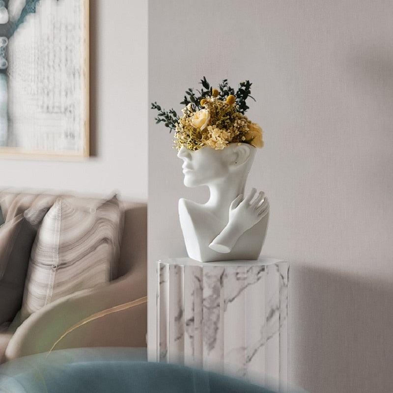 Flower Vase | Home Decor