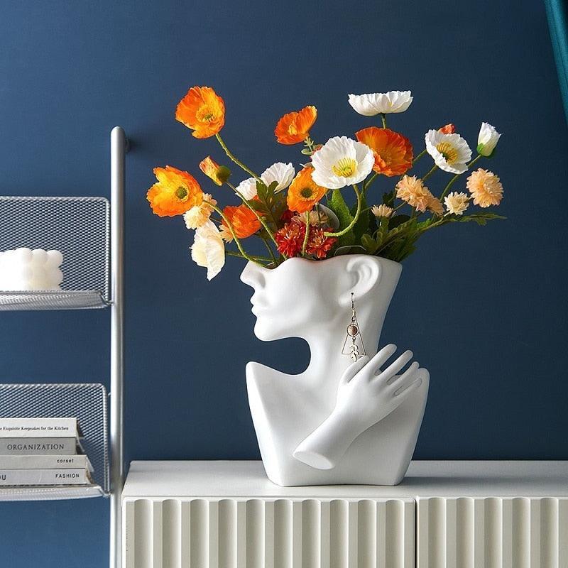 Flower Vase | Home Decor