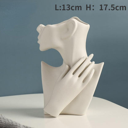 Flower Vase | Home Decor