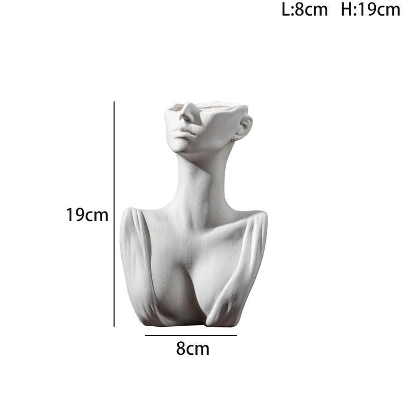 Flower Vase | Home Decor