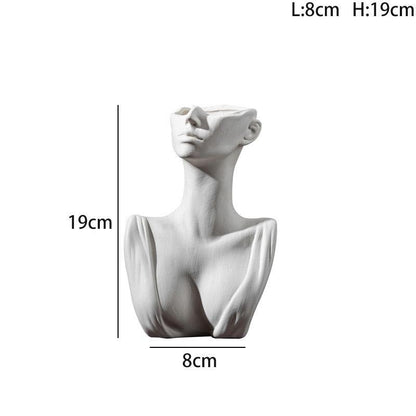 Flower Vase | Home Decor