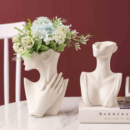 Flower Vase | Home Decor