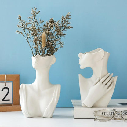 Flower Vase | Home Decor