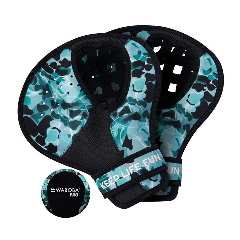 100% Ambidextrous Water Glove