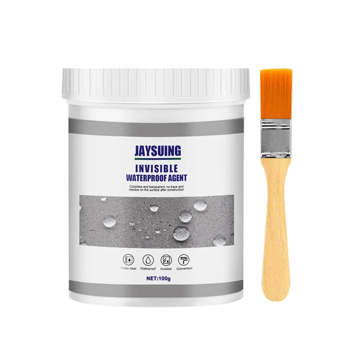 Last Day 50% OFF- Super Strong Invisible Waterproof Anti-Leakage Agent (Free Shipping)
