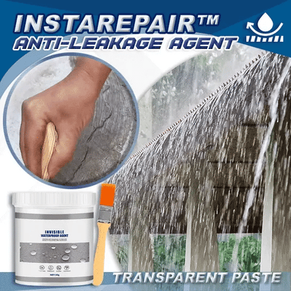 Last Day 50% OFF- Super Strong Invisible Waterproof Anti-Leakage Agent (Free Shipping)