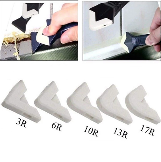 SALE 3-in-1 Silicone Caulking Tools