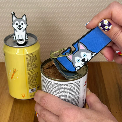 EasyLift Can Tab Opener XL